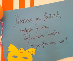 dom za bolesne odrasle osobe